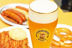 【ドイツを味わいに、ちょっと池袋行ってくるわ】GWは本場のビールを思い切り飲み比べ！「池袋オクトーバーフェスト 2016」