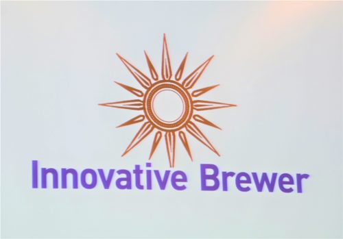 「Innovative Brewer」