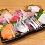 とにかくおいしい日本酒と魚が食べたいなら飯田橋「鶴日和」