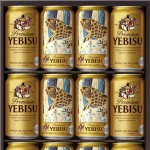 エビスビールと歌舞伎のコラボが新しい 三越限定お中元ギフト発売