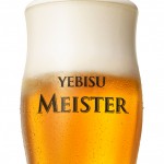 エビスビールの最高峰を直に味わう！ 「エビス　マイスター<樽生>」YEBISU BAR　17店舗にて販売中