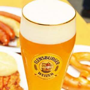 【ドイツを味わいに、ちょっと池袋行ってくるわ】GWは本場のビールを思い切り飲み比べ！「池袋オクトーバーフェスト 2016」
