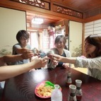 10月1日「日本酒の日」を祝して『全国一斉 日本酒で乾杯！』開催