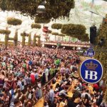【世界一早い「オクトーバーフェスト2017」攻略ガイド！？】本場ミュンヘン発祥のビールの祭典を現地レポ（byドイツ在住ライター）