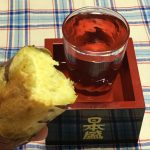 #2【秋の味覚の代表格 「焼き芋」と合うお酒は何か？】ハイボール・ワイン・日本酒を招集してツマミとしての適性を検証