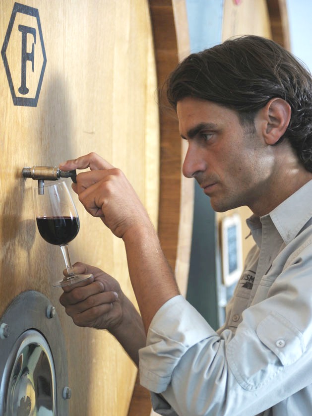 イタリアワインのヌーヴォ「ヴィーノ・ノヴェッロ」が10月30日（日）10年ぶりに世界同日解禁！！