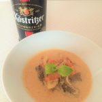 【冬におすすめドイツ風煮込みでほっこり？】本場の黒ビール「シュバルツビア」と合わせたい伝統的家庭料理「グラーシュ」レシピ（byドイツ在住ライター）