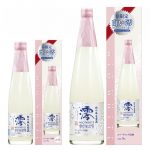人気のスパークリング清酒「澪」シリーズ、期間・数量限定モデルのうすにごり＜WHITE＞が発売！
