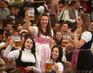 世界ビール消費、4年ぶりに増加