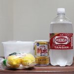 WEB出張コメジルシ 第1回 日本酒初心者にオススメ！コンビニの日本酒でつくるSAKEレモンサワー！