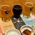 スプリングバレーブルワリー横浜【クラフトビールを思いっきり楽しめる！】