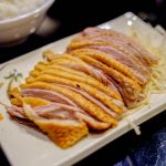 【世界ひとり飯４０】台北の人気大衆ミシュラン店で、うまいガチョウを食べる！