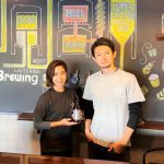 湘南・茅ケ崎には「クラフトビールの文化が似合う」　脱サラ…夢を起業、小さなブルワリー開業へ
