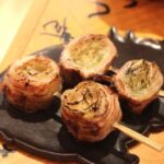 【神豚】浅草にニューオープン!食と祭がテーマの浅草横町で味わえる焼きとん･串焼き♡