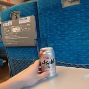 出張帰りの新幹線でビールを飲んだら、会社の規則違反になるってホント？