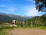 【レビュー】長野県『白馬森のわさび農園オートキャンプ場』は景色サイコー＆本格サウナも楽しめておすすめ♪