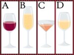 好きなワインはどれ？【心理テスト】答えでわかる「あなたの隠れた色気」