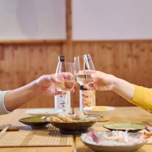 酒好き必見！日本酒のサブスク「Fun Fan Chikuha」を体験レビュー