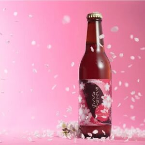 【お花見に持ち寄りたい】春のビール時間に寄り添う「桜ビール」15選
